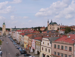 Centrum města