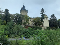Zámek