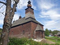Kostelík