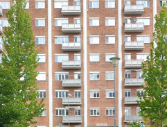 Sídliště