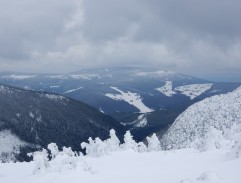 Černá hora