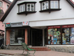 lekáreň