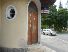 pošta