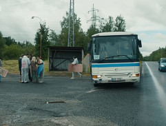 Autobus