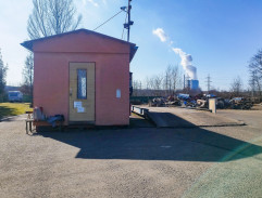 Sběrný dvůr