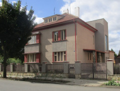 Dům Karla Kadlece