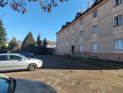 Bydliště Kláry
