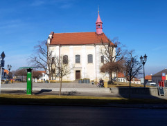 Kostel
