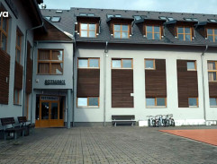 Restaurace