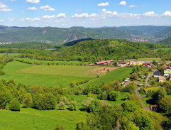 Pohled do kraje
