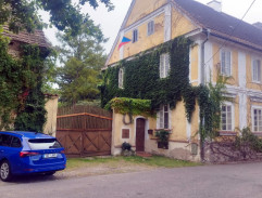 2. Fušeřina