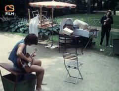 Od vraždy jenom krok ke lži