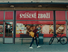 Daleko od stromu