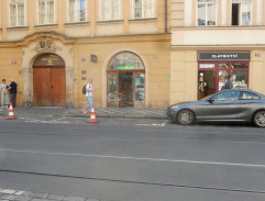 Havárie