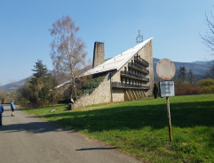 Horská chata