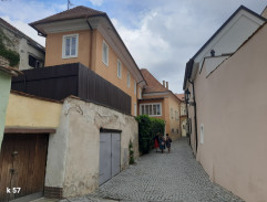 Ulička
