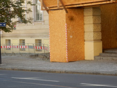 Svatební kočár