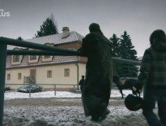 14. Manželství nebo život