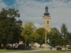Náměstí