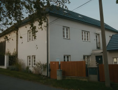 Rodinný dům
