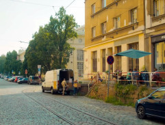 Stěhování