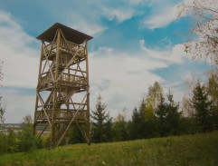 Rozhledna