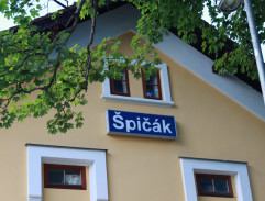 Nádraží