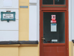 Nádražák