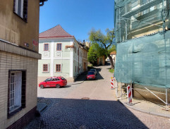 Bílé ptáče