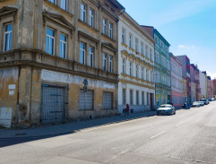 Harrisonovy květy