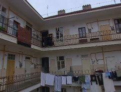 Pavlač