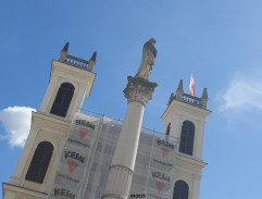 Mariánský sloup