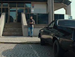 Policejní oddělení