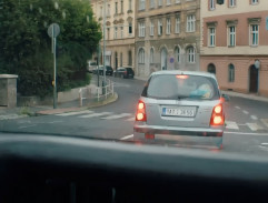 7. Představení smrti