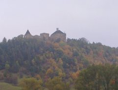 Hrad Vartemberk