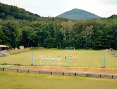 Hřiště