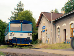 Motorák