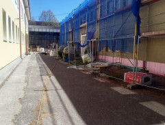 Radan na kole