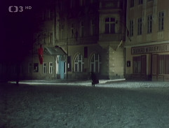 Uloupené dětství