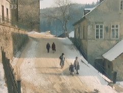 Uloupené dětství