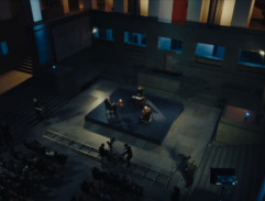 Místo konání prezidentské debaty