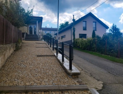 Útěk ze školy