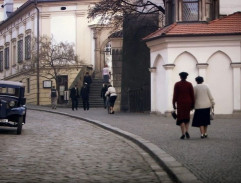1. Válka