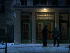 Společenský dům