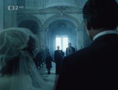 Prokletí domu Hajnů