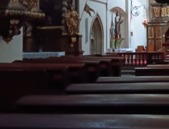 Život a smrt malíře Petra Jana B. 