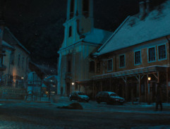 Balerína