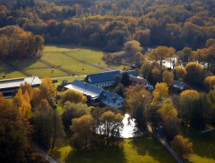 Farma Dvorských