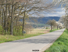 Na silnici