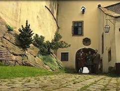 Přivítání